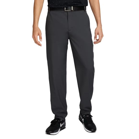 Men's Black Nike Golf Tour Performance Dri Fit Pants 36 x 32 - Picture 1 of 7